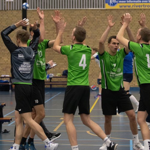 H1 - Next Volley H3