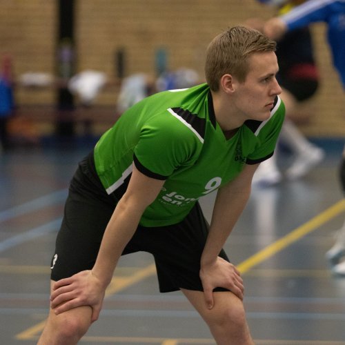 H1 - Next Volley H3
