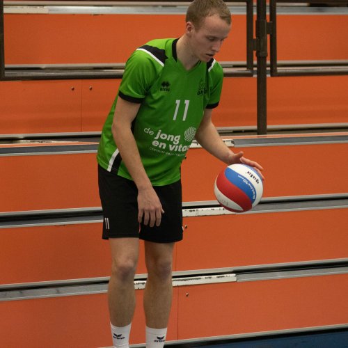 H1 - Next Volley H3