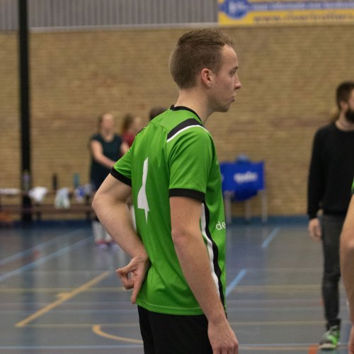 H1 - Next Volley H3