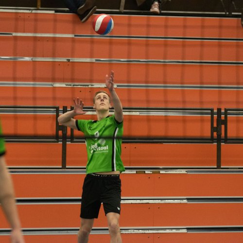 H1 - Next Volley H3