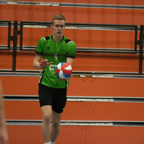 H1 - Next Volley H3