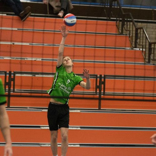 H1 - Next Volley H3