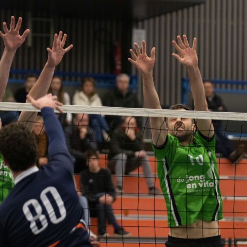 H1 - Next Volley H3