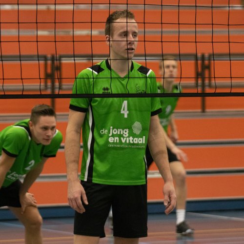 H1 - Next Volley H3