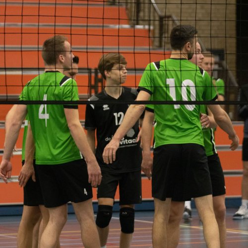 H1 - Next Volley H3
