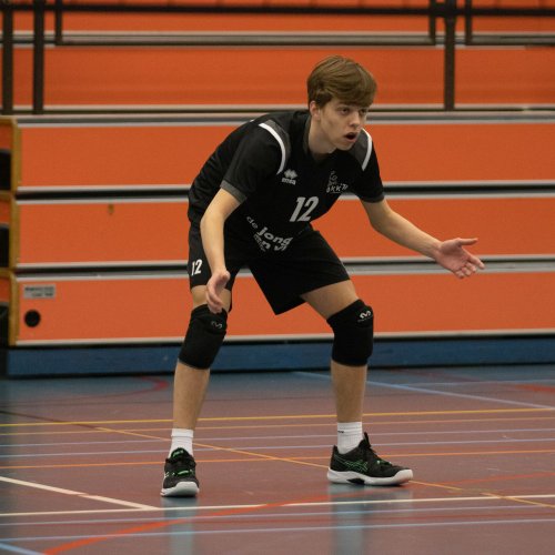 H1 - Next Volley H3