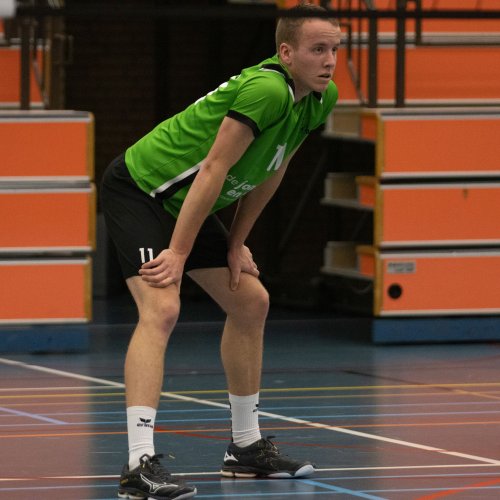 H1 - Next Volley H3