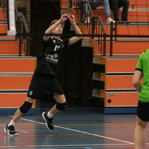 H1 - Next Volley H3