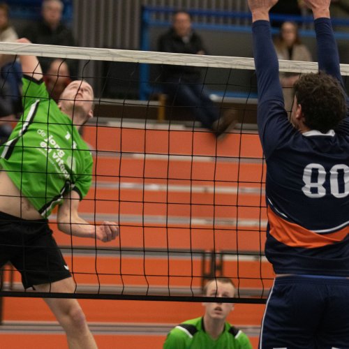 H1 - Next Volley H3