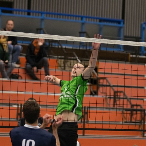 H1 - Next Volley H3