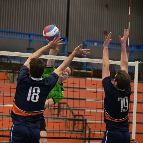 H1 - Next Volley H3
