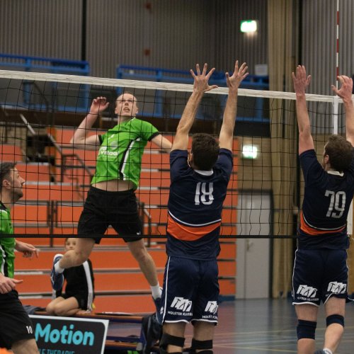 H1 - Next Volley H3
