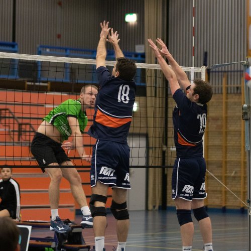 H1 - Next Volley H3