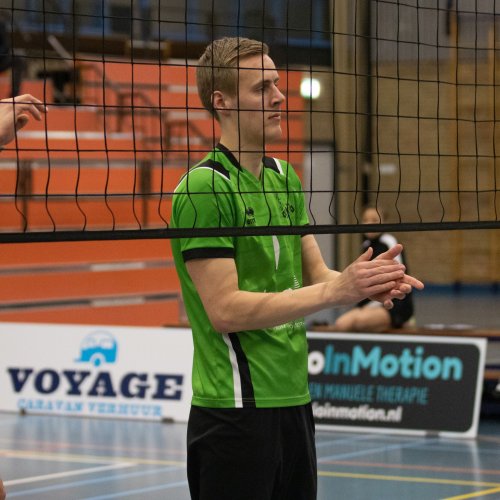 H1 - Next Volley H3