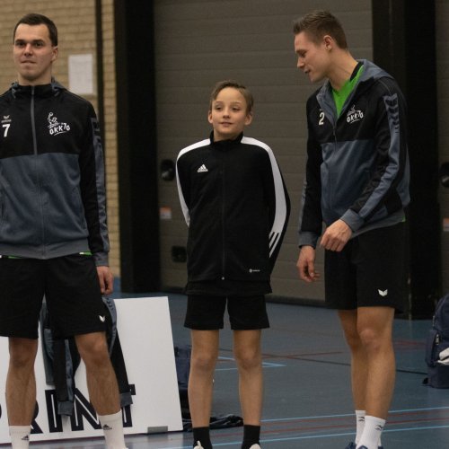 H1 - Next Volley H3