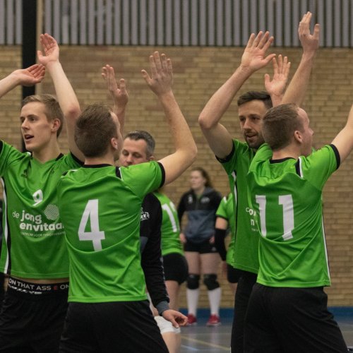 H1 - Next Volley H3
