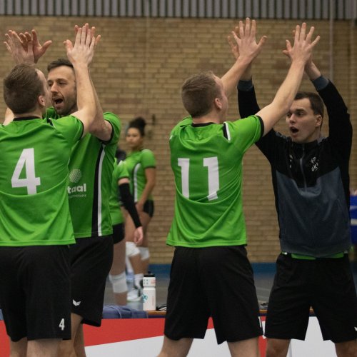 H1 - Next Volley H3
