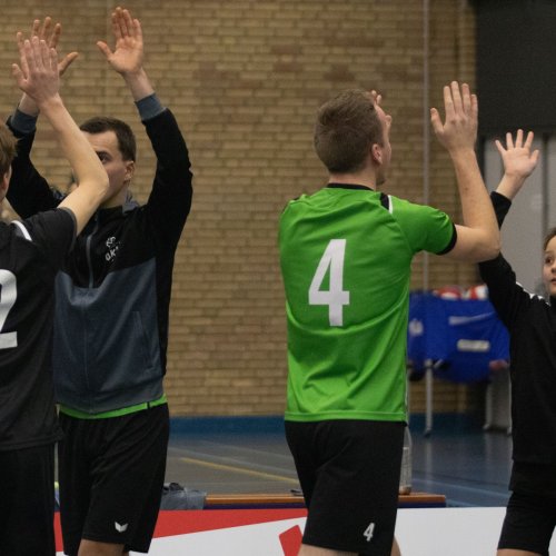 H1 - Next Volley H3