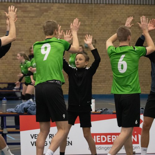 H1 - Next Volley H3