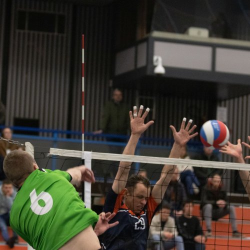 H1 - Next Volley H3