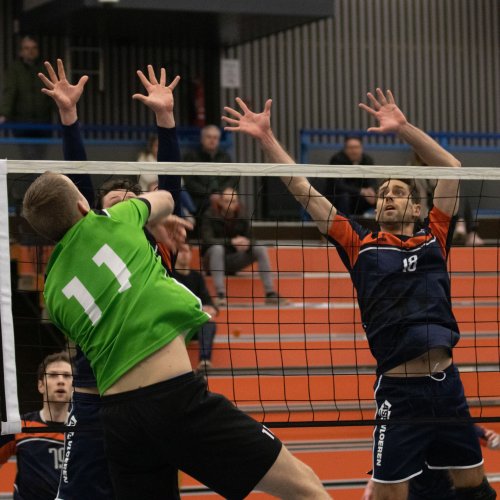 H1 - Next Volley H3