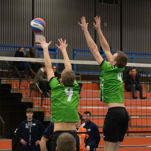 H1 - Next Volley H3