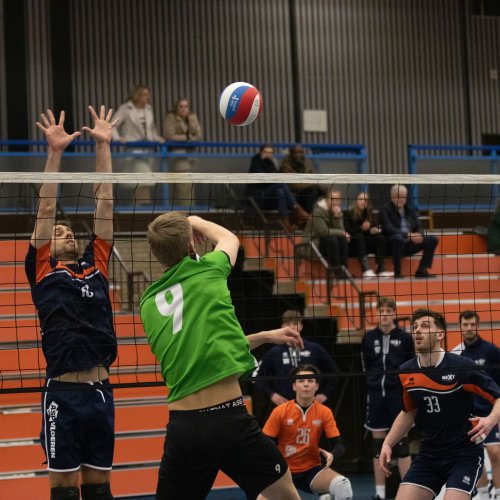 H1 - Next Volley H3
