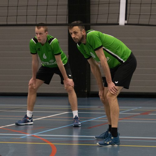 H1 - Next Volley H3