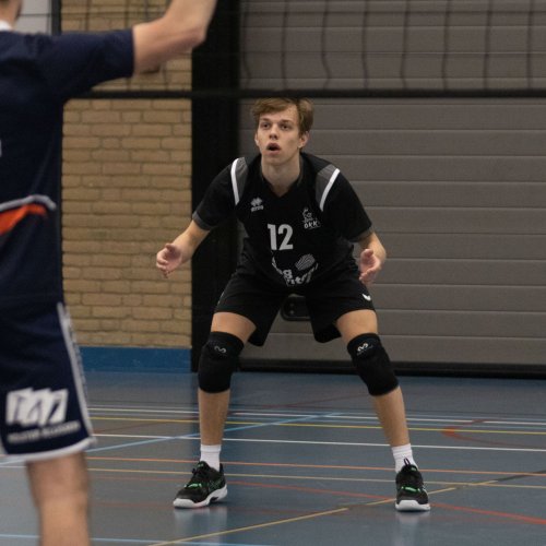 H1 - Next Volley H3