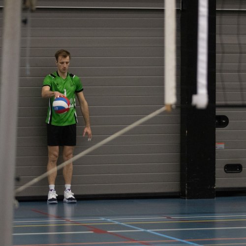 H1 - Next Volley H3