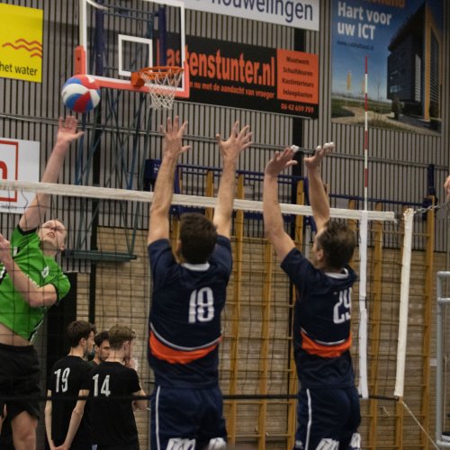 H1 - Next Volley H3