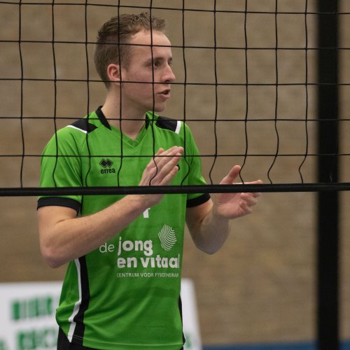 H1 - Next Volley H3