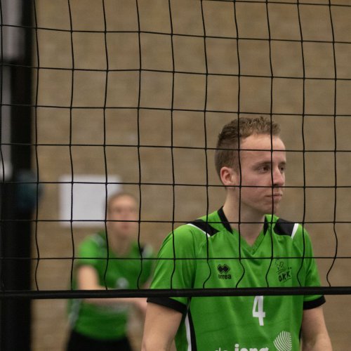 H1 - Next Volley H3