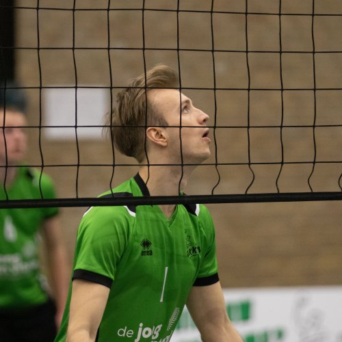 H1 - Next Volley H3