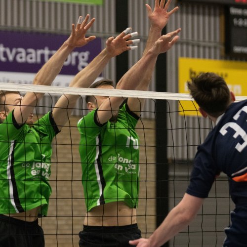H1 - Next Volley H3