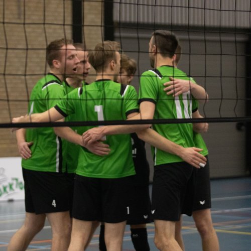 H1 - Next Volley H3