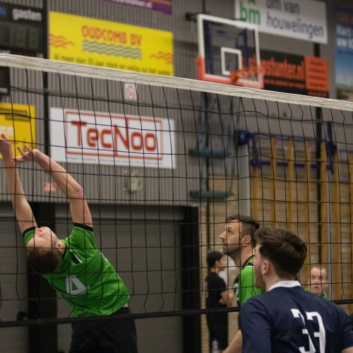 H1 - Next Volley H3