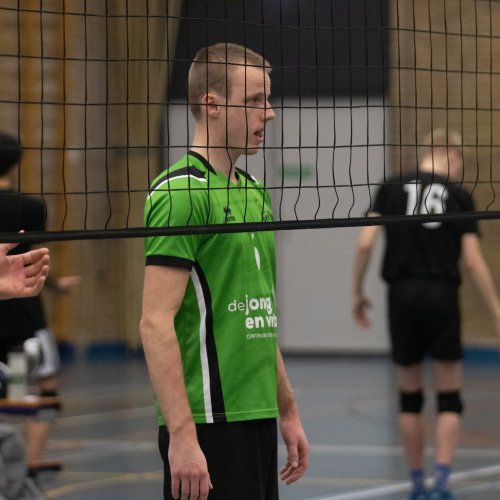 H1 - Next Volley H3