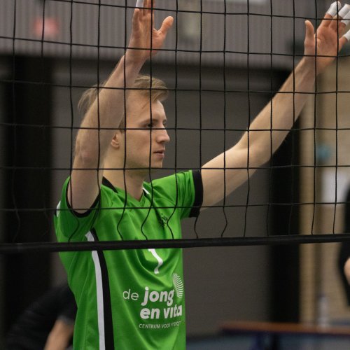 H1 - Next Volley H3