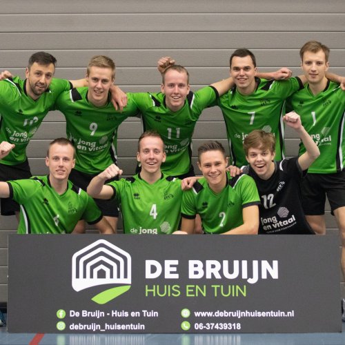 H1 - Next Volley H3