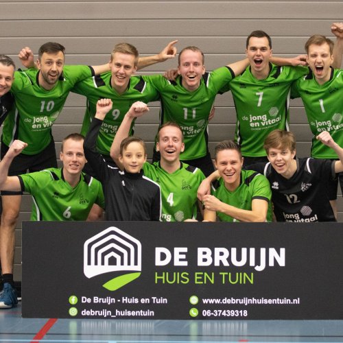 H1 - Next Volley H3