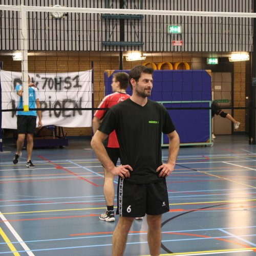H1 Kampioen 2014
