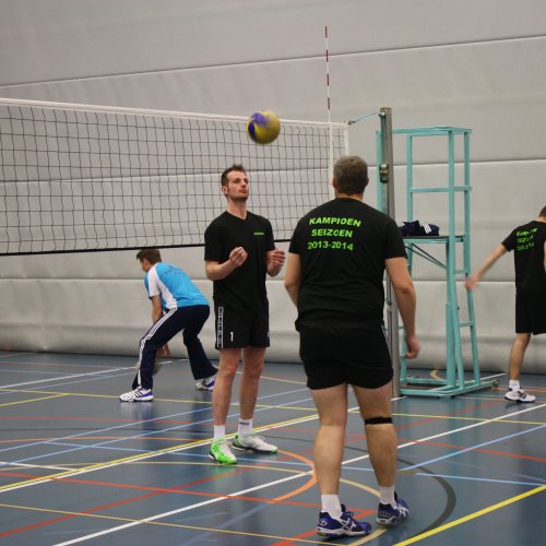 H1 Kampioen 2014