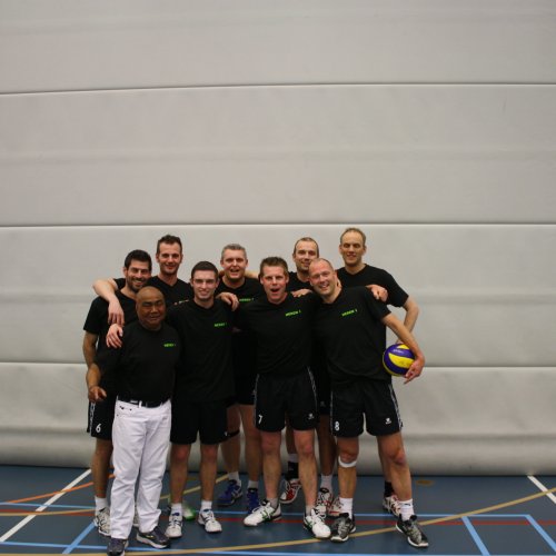 H1 Kampioen 2014