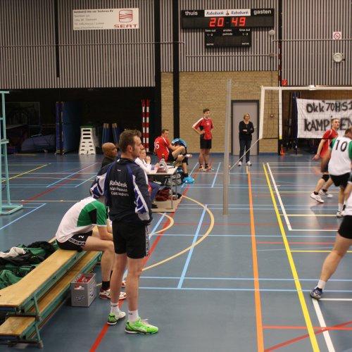 H1 Kampioen 2014