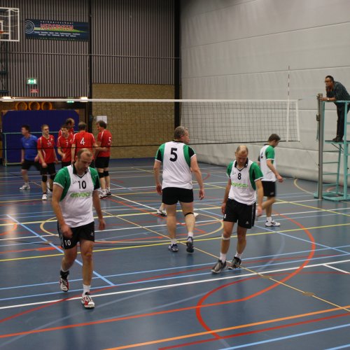 H1 Kampioen 2014