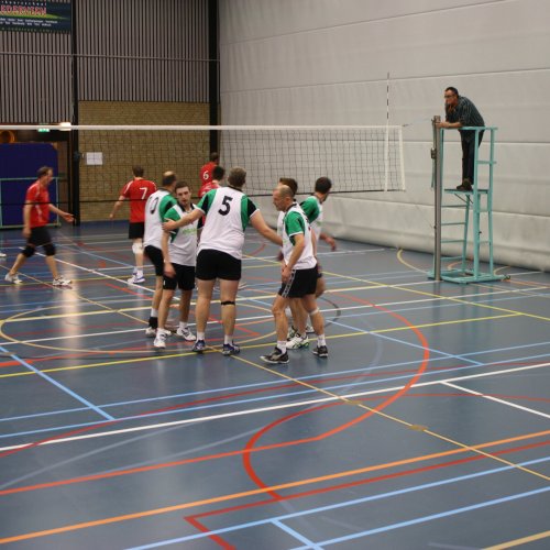 H1 Kampioen 2014