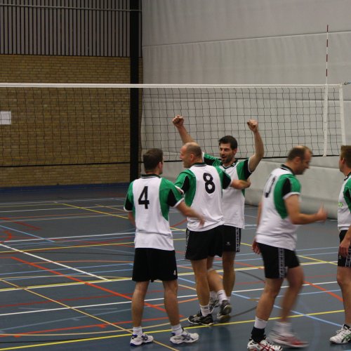 H1 Kampioen 2014