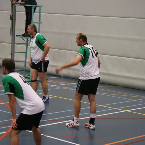 H1 Kampioen 2014